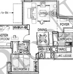 Modena (D18), Condominium #569709771